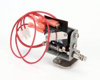 HHB-3220 Turbochef alternate view 4