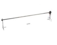 HHB-3227 Turbochef alternate view 3