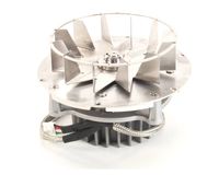 HHB-8106 Turbochef alternate view 1