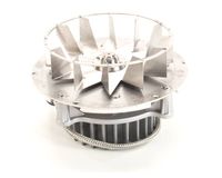 HHB-8106 Turbochef alternate view 2