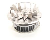 HHB-8106 Turbochef alternate view 3