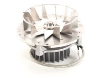 HHB-8106 Turbochef alternate view 4
