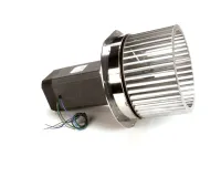 HHC-6375 Turbochef alternate view 1