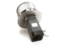 HHC-6375 Turbochef alternate view 4