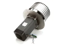HHC-6375 Turbochef alternate view 5