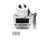 HHD-3012 Turbochef alternate view 4