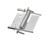 HINGE-CA27/33-R Lockwood alternate view 2