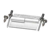 HINGE-CA27/33-R Lockwood alternate view 3