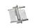 HINGE-CA27/33-R Lockwood alternate view 4
