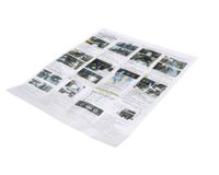 HR-KT-0107 Hydra Rinse alternate view 1