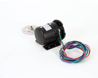 HS-0199 Hoshizaki alternate view 3