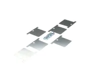 HS-3724 Hoshizaki alternate view 5