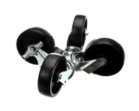 HS-5036 Hoshizaki alternate view 1