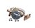 HUS3002476500 Hussmann alternate view 1