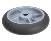 KPC:WHEEL-CART Bar Maid alternate view 3