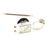 L622A Cecilware alternate view 3