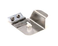 LATCH-CA60-LH Lockwood alternate view 1