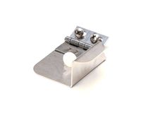 LATCH-CA60-LH Lockwood alternate view 2