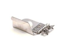 LATCH-CA60-LH Lockwood alternate view 3