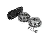 LM962KIT Imperia alternate view 2