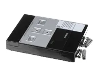 MC-601-BK Rinnai alternate view 1