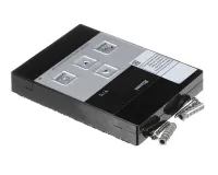 MC-601-BK Rinnai alternate view 2