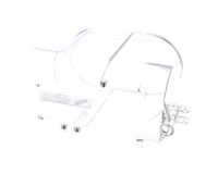 MCO22800-17403 Monaco Foodservice alternate view 5