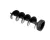 MCO33800-08001 Monaco Foodservice alternate view 4
