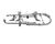 MPZ-8WLN-08-CR T&S Brass alternate view 1
