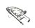 MPZ-8WLN-08-CR T&S Brass alternate view 4