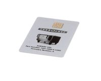 NGC-1600-6 CARD Turbochef alternate view 2