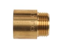 O-830113/BRASS Desco alternate view 2