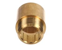 O-830113/BRASS Desco alternate view 3