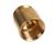O-830113/BRASS Desco alternate view 5