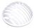 P1900-SEMI-DOME Zurn alternate view 1