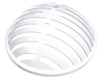 P1900-SEMI-DOME Zurn alternate view 3
