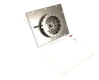 PSC220 Merrychef alternate view 1