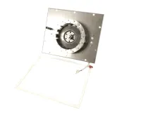PSC220 Merrychef alternate view 6
