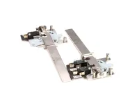 PSJ160 Merrychef alternate view 6