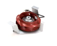 PSX286 Merrychef alternate view 5