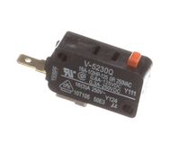 QSW-MA085WRE0 Sharp alternate view 5