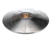 R15-15Z Varimixer alternate view 1