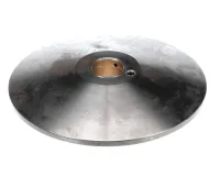 R15-15Z Varimixer alternate view 2