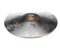 R15-15Z Varimixer alternate view 3