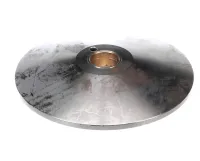 R15-15Z Varimixer alternate view 4