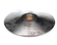 R15-15Z Varimixer alternate view 5