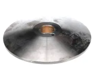 R15-15Z Varimixer alternate view 6