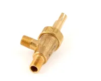 R3032A Tri-star alternate view 1