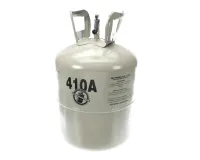 R410A-25 Trane alternate view 6