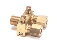 R90DV Turbo Air alternate view 5